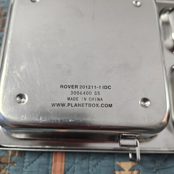 Planet Box Rover - Picture 7 of 8